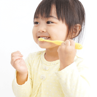 小児歯科
